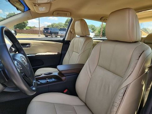 Used 2015 Toyota Avalon XLE FWD image 14