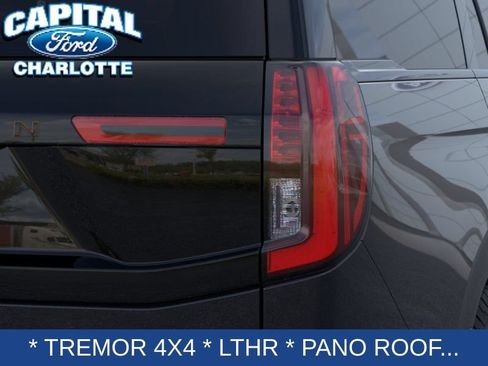 New 2026 Ford Expedition Tremor AWD/4WD image 21