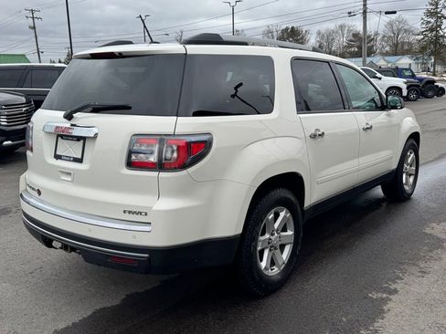 Used 2015 GMC Acadia SLE image 5