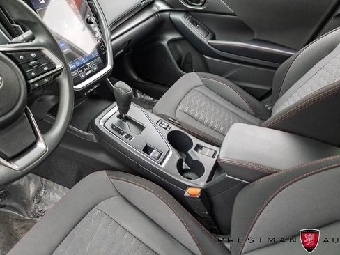 Used 2024 Subaru Impreza 2.0i Sport image 33