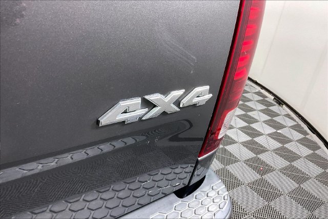 Used 2014 RAM 1500 Sport w/ Convenience Group AWD/4WD image 15
