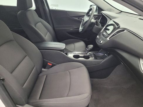 Used 2023 Chevrolet Malibu LT FWD image 21