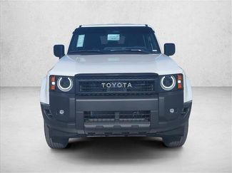 New 2026 Toyota Land Cruiser 1958 video 2