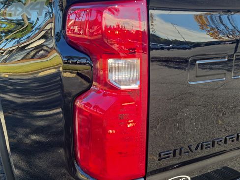 New 2026 Chevrolet Silverado 2500 Custom w/ Custom Value Package image 52