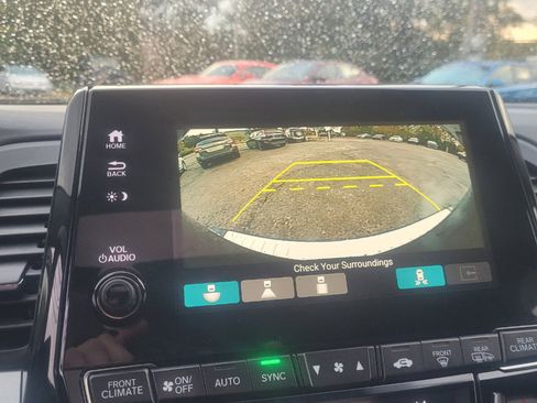 Used 2019 Honda Odyssey Elite image 21