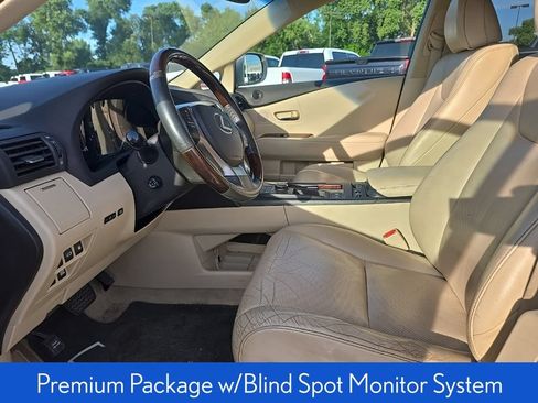Used 2015 Lexus RX 350 AWD image 7