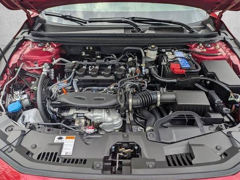 New 2026 Honda Accord SE image 16