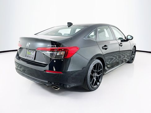 Used 2023 Honda Civic Sport image 9