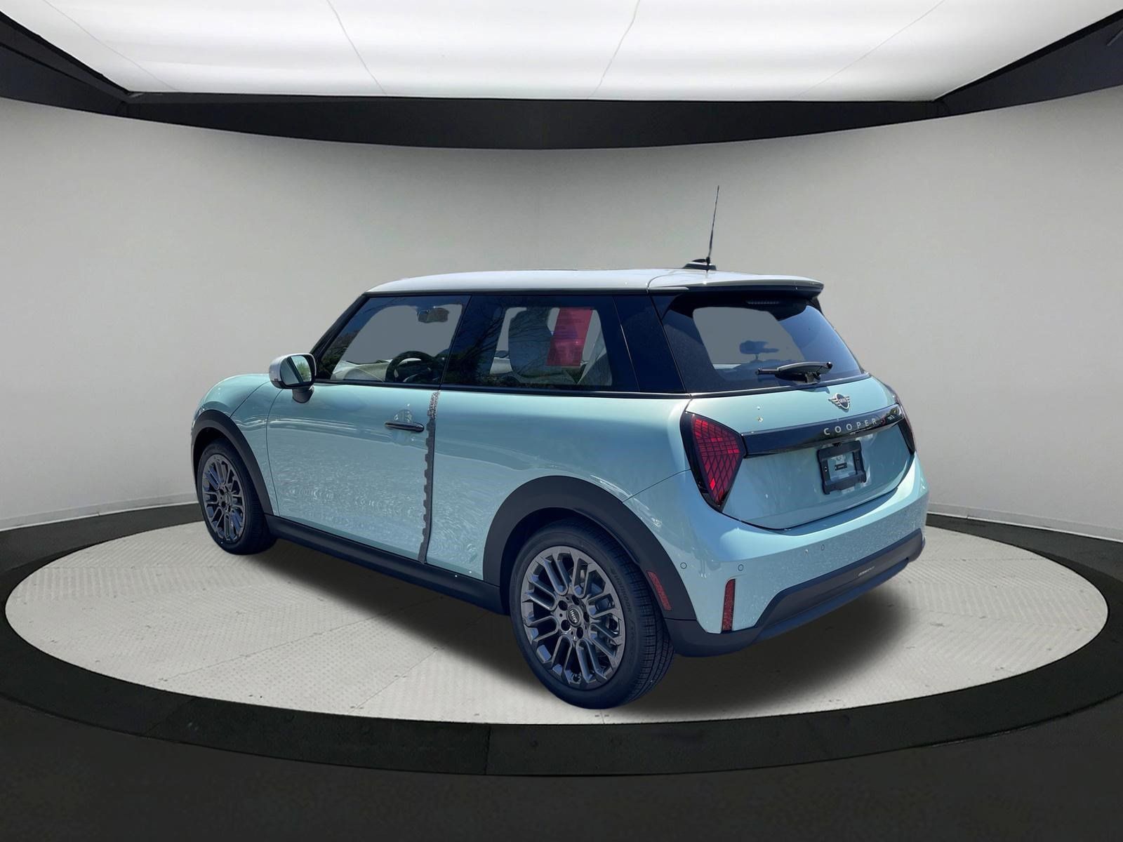 Used 2026 MINI Cooper S FWD image 5