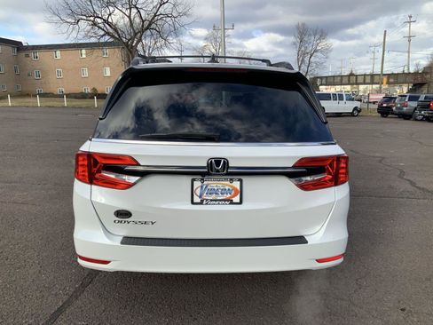 Used 2024 Honda Odyssey EX-L image 6