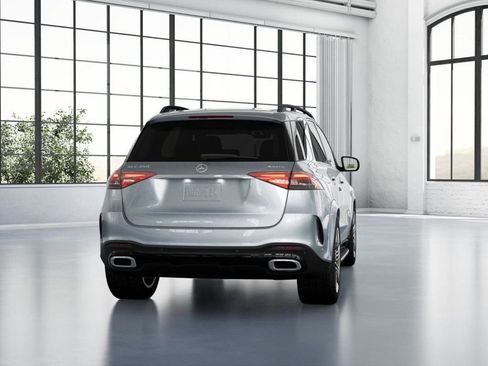 New 2026 Mercedes-Benz GLE 350 4MATIC image 24