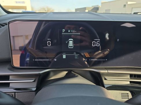 New 2026 Kia Sportage EX image 20