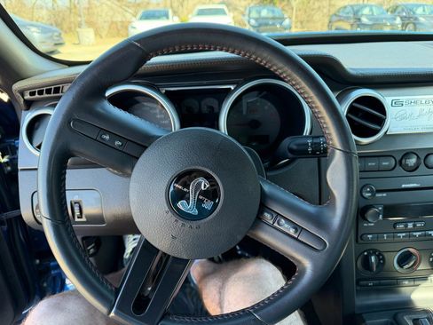 Used 2007 Ford Mustang Shelby GT500 image 18