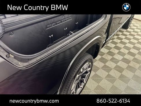 Used 2026 RAM 1500 Limited AWD/4WD image 34