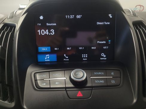 Used 2019 Ford Escape SE AWD/4WD image 25