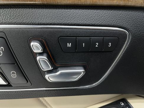 Used 2015 Mercedes-Benz E 63 AMG S-Model image 17