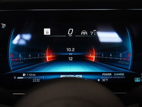 New 2026 Mercedes-Benz AMG GT 53 image 23