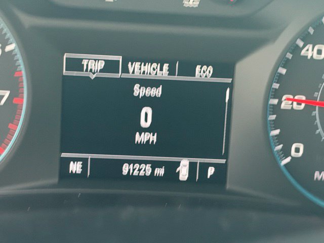 Used 2020 Chevrolet Malibu LS FWD image 17