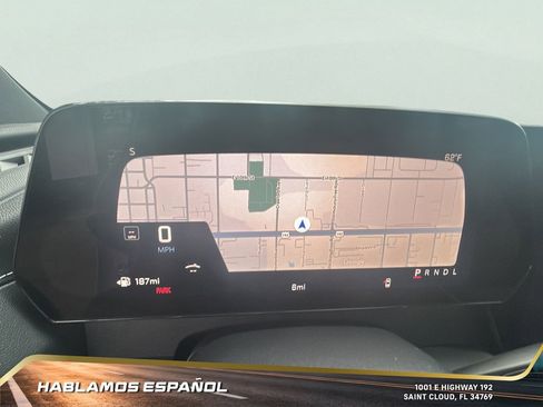 New 2026 Chevrolet Traverse LT w/ Sun and Wheel Package image 20