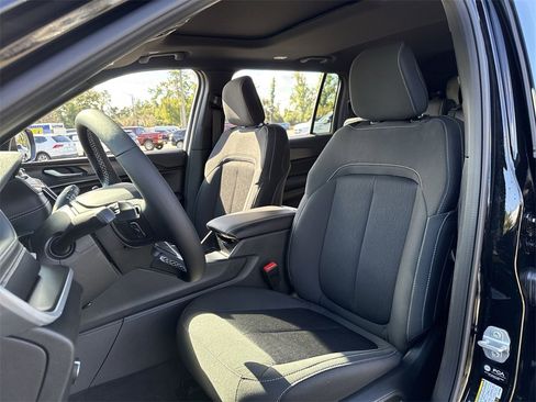 New 2025 Jeep Grand Cherokee L Laredo w/ Luxury Tech Group I image 11