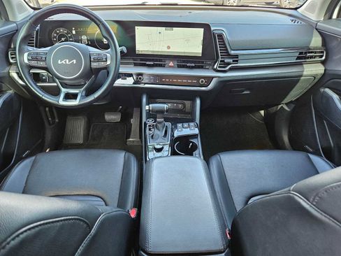 Certified 2023 Kia Sportage SX AWD/4WD image 10