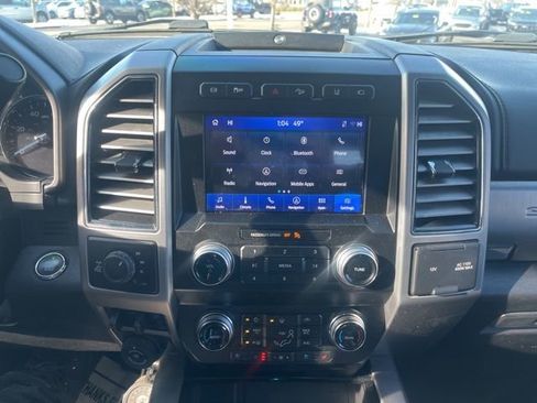Used 2020 Ford F350 Platinum image 29