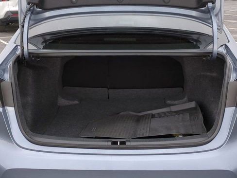 Used 2025 Toyota Corolla LE w/ Convenience Package image 15