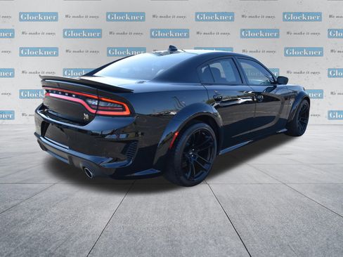 Used 2023 Dodge Charger Scat Pack image 6