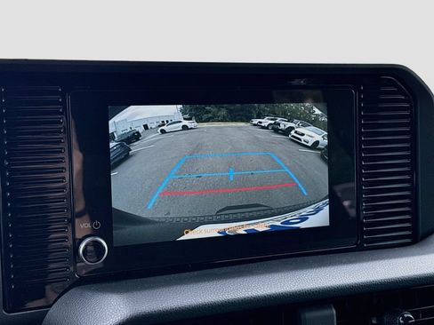 Used 2025 Toyota Land Cruiser 1958 AWD/4WD image 18