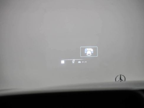 Used 2025 Mercedes-Benz S 580 4MATIC Sedan image 24