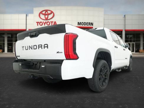 New 2026 Toyota Tundra SR5 image 19