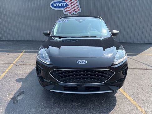 Used 2022 Ford Escape SE w/ Convenience Package image 9