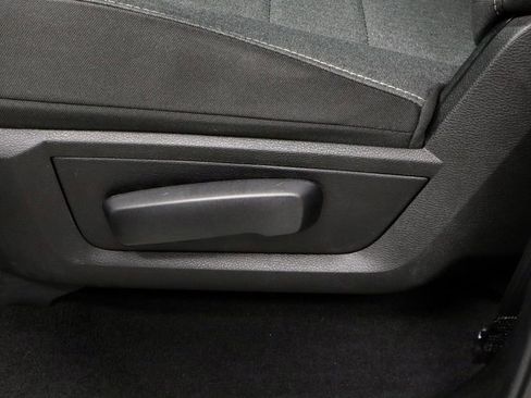 Used 2024 RAM 1500 Classic Warlock w/ Trailer Tow Group image 24