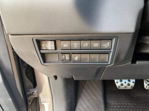 New 2026 Toyota Tundra Limited image 13