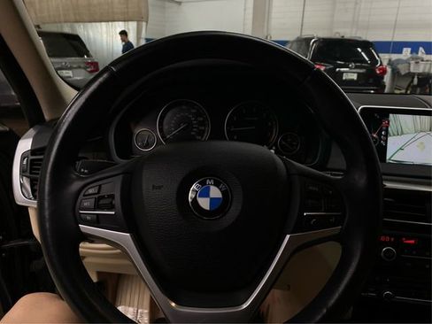 Used 2015 BMW X5 xDrive35i AWD/4WD image 22