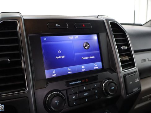 Used 2022 Ford F250 XLT w/ XLT Premium Package image 22