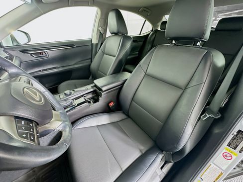 Used 2017 Lexus ES 350 image 13