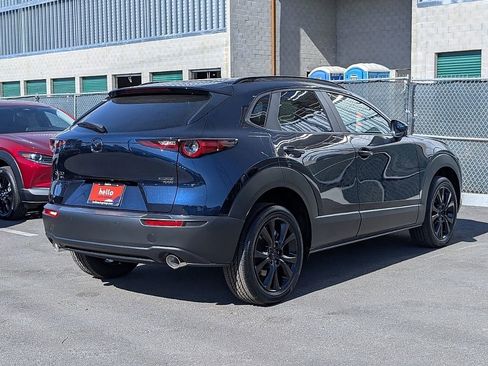 New 2026 MAZDA CX-30 Aire Edition AWD/4WD image 9