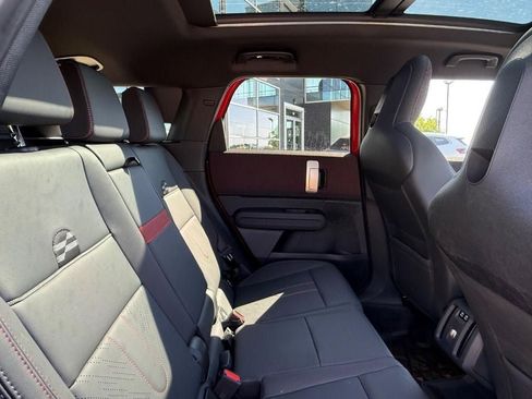 Used 2025 MINI Cooper Countryman John Cooper Works w/ Comfort Package Max AWD/4WD image 10