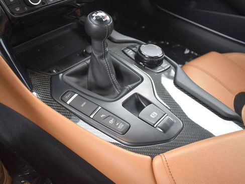 Used 2024 Toyota Supra image 21