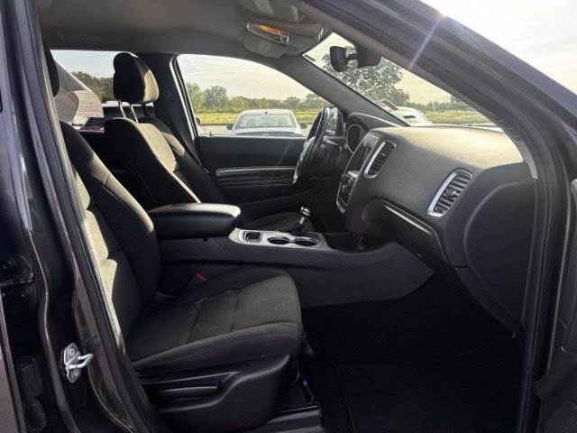 Used 2020 Dodge Durango SXT AWD/4WD image 51