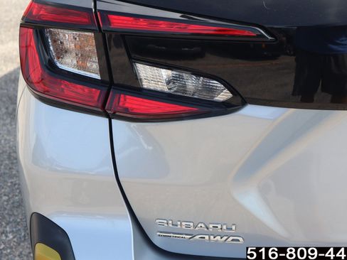 Used 2024 Subaru Crosstrek 2.5i Sport image 32