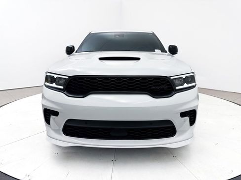 Used 2023 Dodge Durango SRT Hellcat image 33