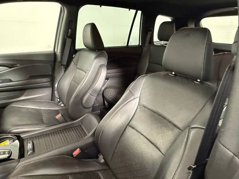 Used 2019 Honda Passport Elite image 28