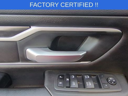 Certified 2023 RAM 1500 Big Horn image 25