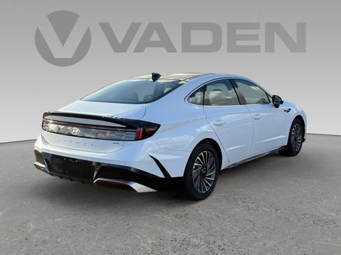 New 2026 Hyundai Sonata Limited image 21