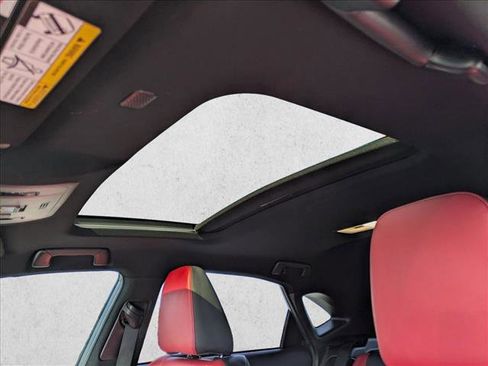 Used 2020 Lexus NX 300 F Sport w/ F Sport Comfort Package image 15