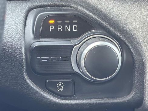 Used 2021 RAM 1500 Tradesman image 31