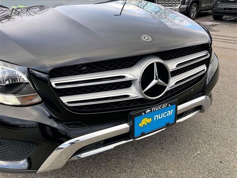 Used 2019 Mercedes-Benz GLC 300 GLC 300 image 30