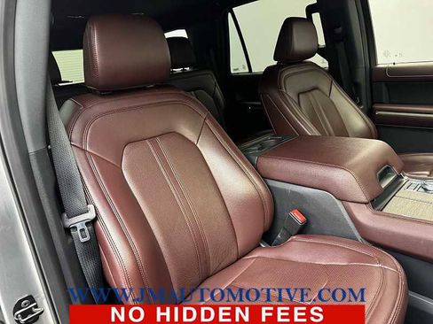 Used 2024 Ford Expedition Max Limited image 24